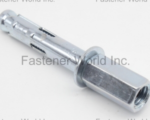 fastener-world(KING CENTURY GROUP CO., LTD. )