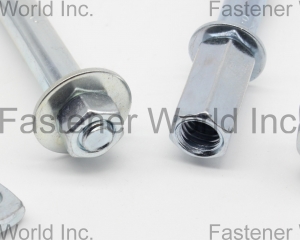 fastener-world(KING CENTURY GROUP CO., LTD. )