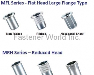 fastener-world(SPECIAL RIVETS CORP. (SRC) )