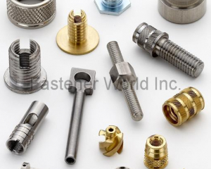 fastener-world_CLH PRECISION ENTERPRISE CO., LTD.   fastener-world(CLH PRECISION ENTERPRISE CO., LTD.  )