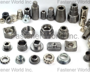 fastener-world(KO YING HARDWARE INDUSTRY CO., LTD. )