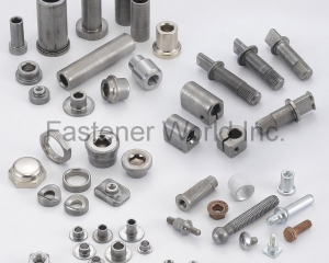 fastener-world_KO YING HARDWARE INDUSTRY CO., LTD. fastener-world(KO YING HARDWARE INDUSTRY CO., LTD. )