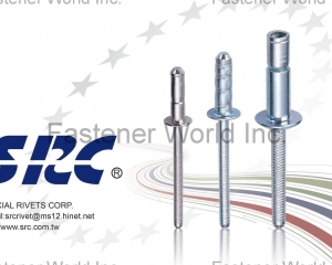 fastener-world(SPECIAL RIVETS CORP. (SRC) )