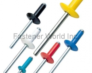 fastener-world(恆昭企業股份有限公司  )