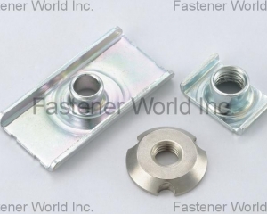 fastener-world(LIAN CHUAN SHING INTERNATIONAL CO., LTD. )