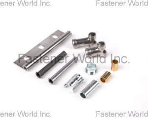fastener-world(LIAN CHUAN SHING INTERNATIONAL CO., LTD. )