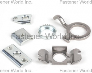 Special parts(LIAN CHUAN SHING INTERNATIONAL CO., LTD.)