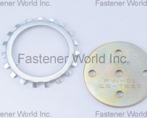 fastener-world(LIAN CHUAN SHING INTERNATIONAL CO., LTD. )