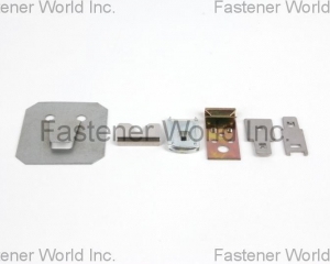 fastener-world(LIAN CHUAN SHING INTERNATIONAL CO., LTD. )