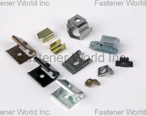 Clips(LIAN CHUAN SHING INTERNATIONAL CO., LTD.)