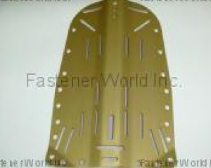 fastener-world(泰霖彈簧有限公司 )