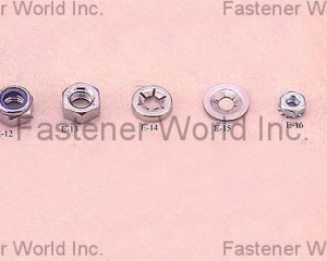 fastener-world(泰霖彈簧有限公司 )