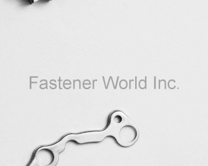 fastener-world(方舟扣件科技有限公司 )