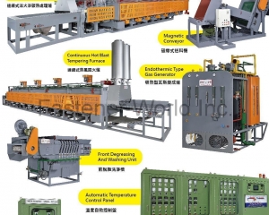 fastener-world(CHING HAIR CO., LTD. )