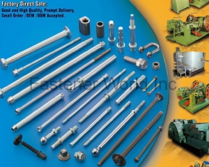 fastener-world(YEE KUN MACHINE INDUSTRIAL CO., LTD. )