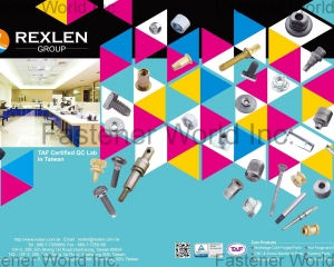 fastener-world_連宜股份有限公司  fastener-world(連宜股份有限公司 )