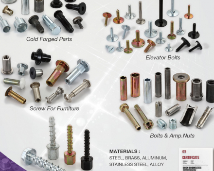 fastener-world_HSIANG HSING SCREW BOLT CO., LTD. fastener-world(HSIANG HSING SCREW BOLT CO., LTD. )