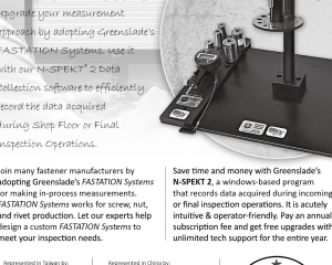 fastener-world_GREENSLADE & COMPANY, INC.   fastener-world(GREENSLADE & COMPANY, INC.  )