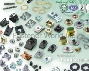 fastener-world(WEI-SHIANG HARDWARE CO., LTD.  )