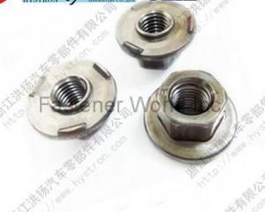 fastener-world(ZHEJIANG HYSTRON AUTO PARTS CO., LTD. )