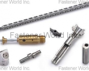 fastener-world(LI HUAN PRECISION INDUSTRIES CO., LTD. )
