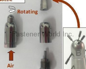 fastener-world(LI HUAN PRECISION INDUSTRIES CO., LTD. )
