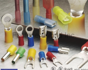 fastener-world(SGE TERMINALS & WIRING ACCESSORIES INC. )