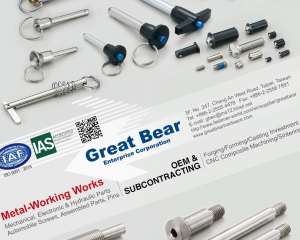 fastener-world(宏松事業股份有限公司 )