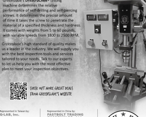 fastener-world_GREENSLADE & COMPANY, INC.   fastener-world(GREENSLADE & COMPANY, INC.  )