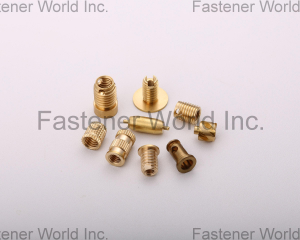 fastener-world(CLH PRECISION ENTERPRISE CO., LTD.  )