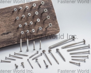 fastener-world_SHEN CHOU FASTENERS INDUSTRIAL CO., LTD.  fastener-world(SHEN CHOU FASTENERS INDUSTRIAL CO., LTD. )