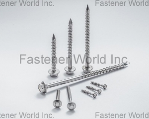 fastener-world(SHEN CHOU FASTENERS INDUSTRIAL CO., LTD. )