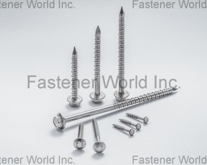 fastener-world_SHEN CHOU FASTENERS INDUSTRIAL CO., LTD.  fastener-world(SHEN CHOU FASTENERS INDUSTRIAL CO., LTD. )