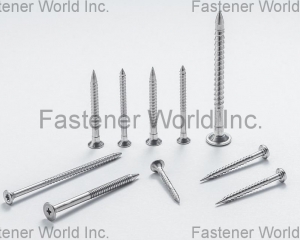 (SHEN CHOU FASTENERS INDUSTRIAL CO., LTD.)