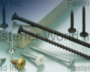 fastener-world_HWA HSING SCREW INDUSTRY CO., LTD. fastener-world(HWA HSING SCREW INDUSTRY CO., LTD. )