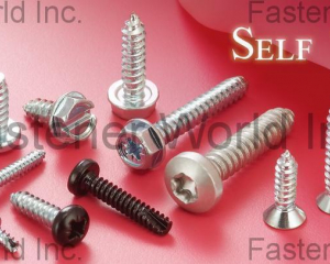 fastener-world_HWA HSING SCREW INDUSTRY CO., LTD. fastener-world(HWA HSING SCREW INDUSTRY CO., LTD. )