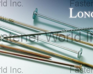 fastener-world(HWA HSING SCREW INDUSTRY CO., LTD.  )