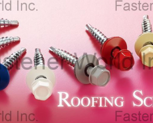 fastener-world_HWA HSING SCREW INDUSTRY CO., LTD. fastener-world(HWA HSING SCREW INDUSTRY CO., LTD. )