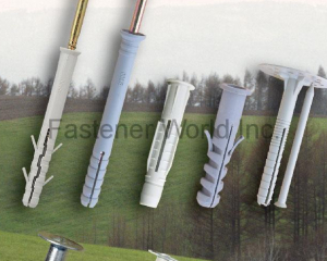 fastener-world_HWALLY PRODUCTS CO., LTD.   fastener-world(HWALLY PRODUCTS CO., LTD.  )