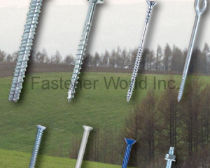 fastener-world_HWALLY PRODUCTS CO., LTD.   fastener-world(HWALLY PRODUCTS CO., LTD.  )