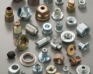 fastener-world_HSIEN SUN INDUSTRY CO., LTD. fastener-world(HSIEN SUN INDUSTRY CO., LTD. )