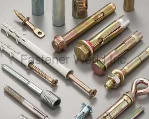 fastener-world_HSIEN SUN INDUSTRY CO., LTD. fastener-world(HSIEN SUN INDUSTRY CO., LTD. )