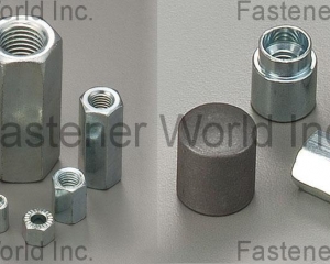 fastener-world(HSIEN SUN INDUSTRY CO., LTD.  )