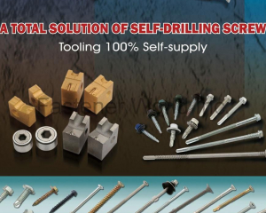 fastener-world_SUPER DPD CO., LTD. fastener-world(SUPER DPD CO., LTD. )