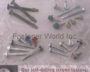 fastener-world(SUPER DPD CO., LTD. )
