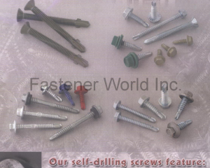 fastener-world_SUPER DPD CO., LTD.  fastener-world(SUPER DPD CO., LTD. )