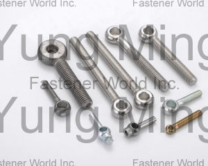 fastener-world_YUNG MING FASTENER INDUSTRIAL CO., LTD. fastener-world(YUNG MING FASTENER INDUSTRIAL CO., LTD. )