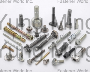 fastener-world(YUNG MING FASTENER INDUSTRIAL CO., LTD. )