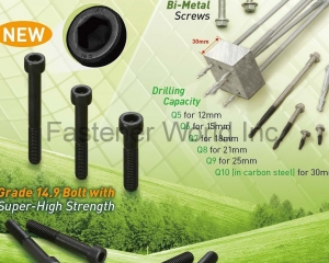 fastener-world_SUN THROUGH INDUSTRIAL CO., LTD. fastener-world(SUN THROUGH INDUSTRIAL CO., LTD. )
