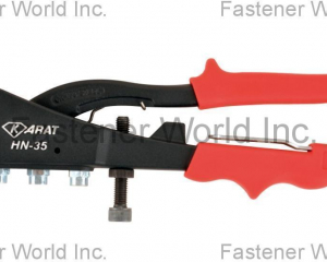 fastener-world_KARAT INDUSTRIAL CORPORATION fastener-world(KARAT INDUSTRIAL CORPORATION )